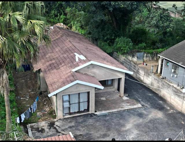 3 BEDROOM HOUSE FOR SALE IN NEW GERMANY